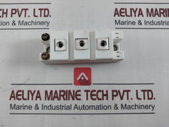 Semikron Semitrans M Skm195Gb066D Igbt Power Module
