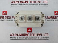 Semikron Semitrans M Skm200Gb12T4 Igbt Power Module 19210 R 0288