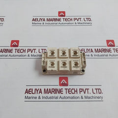 Semikron Semitrans MSkm300Garl066T Igbt Power Module