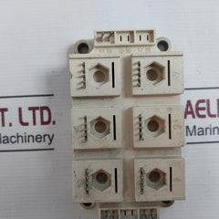 Semikron Semitrans MSkm300Garl066T Igbt Power Module