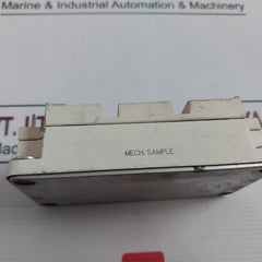 Semikron Semitrans MSkm300Garl066T Igbt Power Module