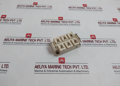 Semikron Semitrans MSkm300Garl066T Igbt Power Module
