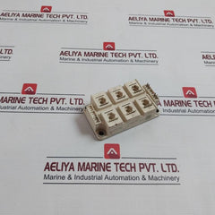 Semikron Semitrans MSkm300Garl066T Igbt Power Module