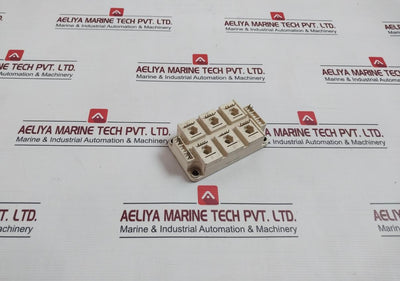 Semikron Semitrans MSkm300Garl066T Igbt Power Module