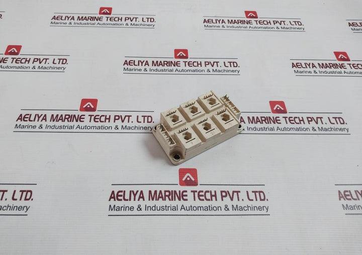 Semikron Semitrans MSkm300Garl066T Igbt Power Module