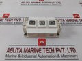 Semikron Semitrans M Skm300Gb066D Igbt Module 15031P R Hrd-531