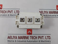Semikron Semitrans M Skm300Gb066D Igbt Module 15031P R Hrd-531