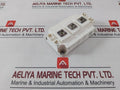 Semikron Semitrans M Skm300Gb066D Igbt Module 15031P R Hrd-531