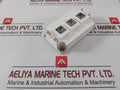 Semikron Semitrans M Skm300Gb066D Igbt Module 15031P R Hrd-531
