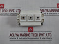 Semikron Semitrans M Skm300Gb12E4 Igbt Module