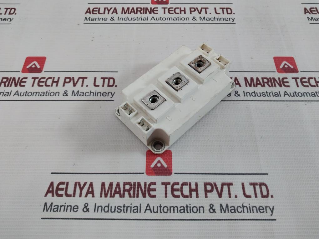 Semikron Semitrans M Skm300Gb12E4 Igbt Module
