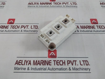 Semikron Semitrans M Skm300Gb12E4 Igbt Module