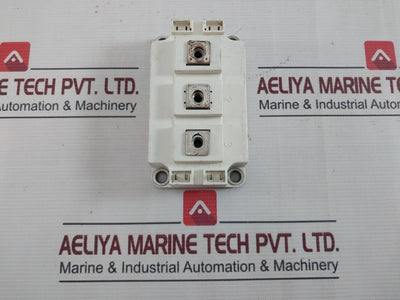 Semikron Semitrans M Skm300Gb12E4 Igbt Module