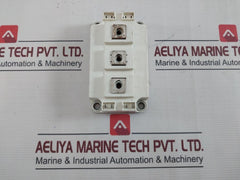 Semikron Semitrans M Skm300Gb12E4 Igbt Module