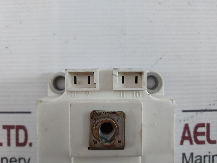 Semikron Semitrans M Skm300Gb12E4 Igbt Module