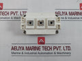 Semikron Semitrans M Skm300Gb12T4 Igbt Module Half Bridge