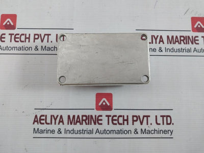 Semikron Semitrans M Skm300Gb12T4 Igbt Module Half Bridge