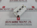 Semikron Semitrans M Skm400Gb12E4 Igbt Power Module