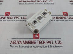 Semikron Semitrans M Skm400Gb12E4 Igbt Power Module