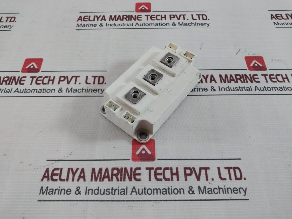 Semikron Semitrans M Skm400Gb12E4 Igbt Power Module