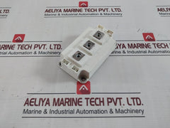 Semikron Semitrans M Skm400Gb12E4 Igbt Power Module