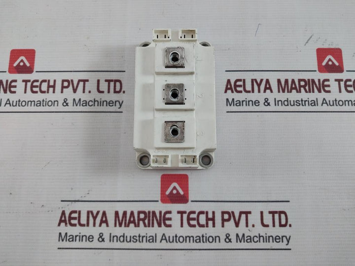 Semikron Semitrans M Skm400Gb12E4 Igbt Power Module