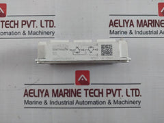 Semikron Semitrans M Skm400Gb12E4 Igbt Power Module