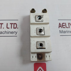 Semikron Semitrans M Skm75Gb063D Igbt Module