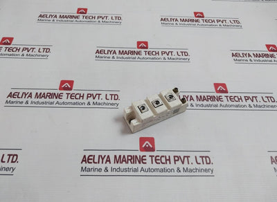 Semikron Semitrans M Skm75Gb063D Igbt Module