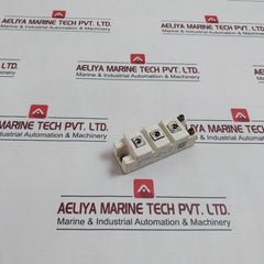 Semikron Semitrans M Skm75Gb063D Igbt Module