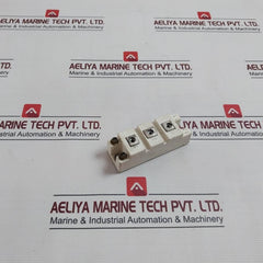 Semikron Semitrans M Skm75Gb063D Igbt Module
