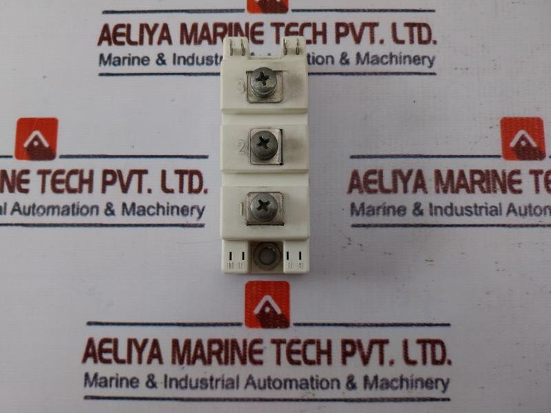 Semikron Semitrans M Skm75Gb128D Igbt Module