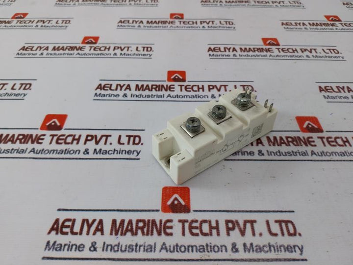 Semikron Semitrans M Skm75Gb128D Igbt Module