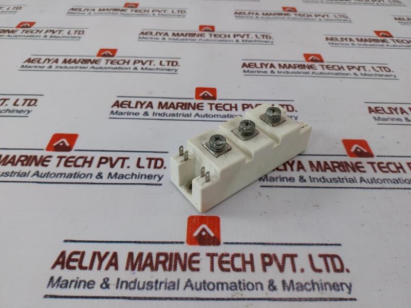 Semikron Semitrans M Skm75Gb128D Igbt Module