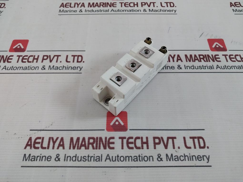 Semikron Semitrans M Skm75Gb12T4Igbt Power Module