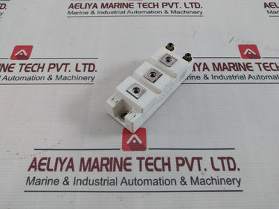 Semikron Semitrans M Skm75Gb12T4Igbt Power Module