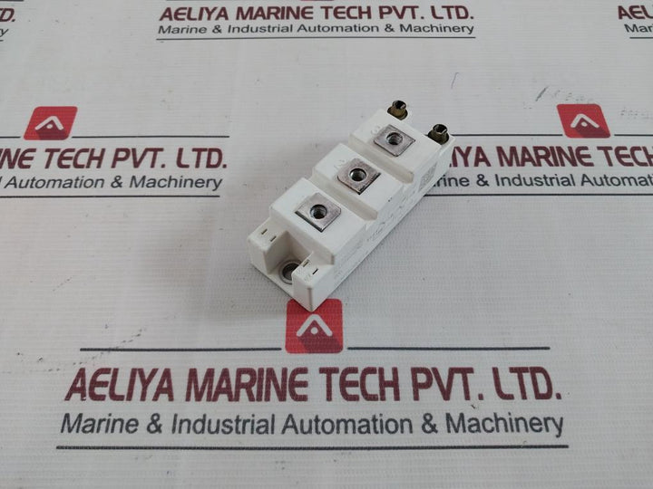 Semikron Semitrans M Skm75Gb12T4Igbt Power Module