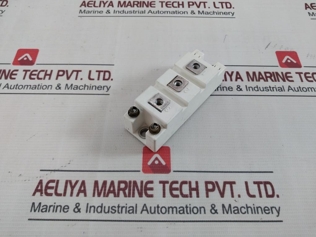 Semikron Semitrans M Skm75Gb12T4Igbt Power Module