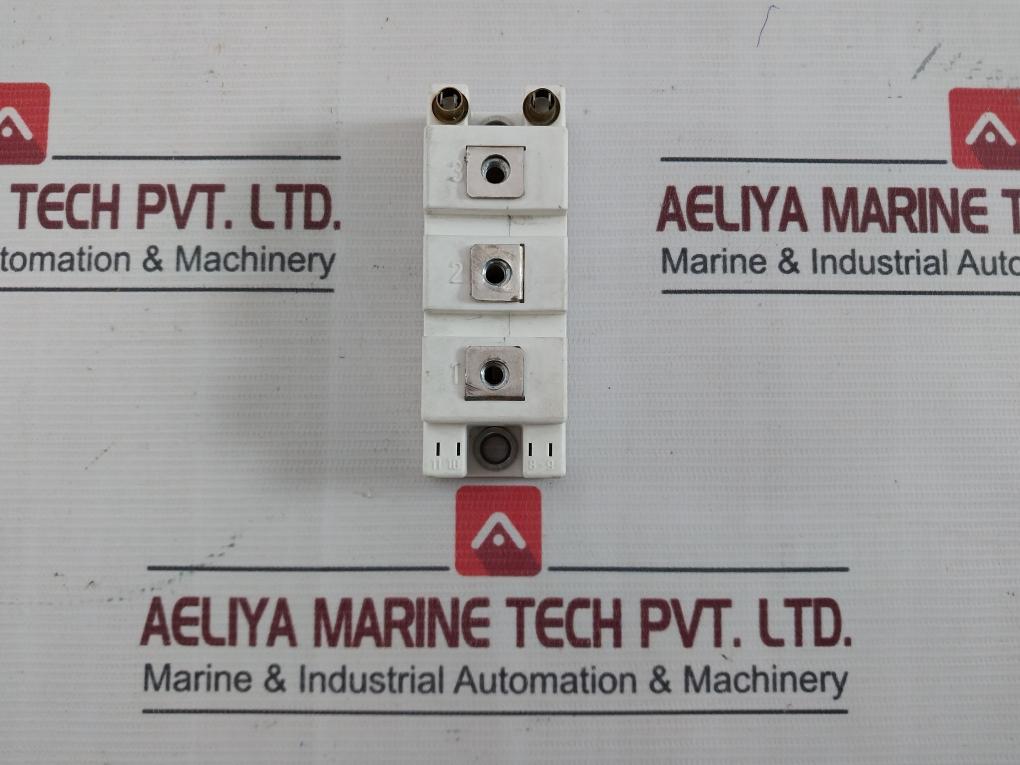 Semikron Semitrans M Skm75Gb12T4 Igbt Power Module
