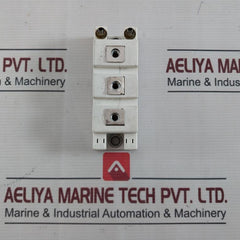 Semikron Semitrans M Skm75Gb12T4 Igbt Power Module