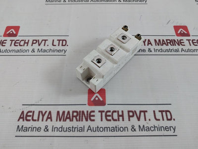 Semikron Semitrans M Skm75Gb12T4 Igbt Power Module