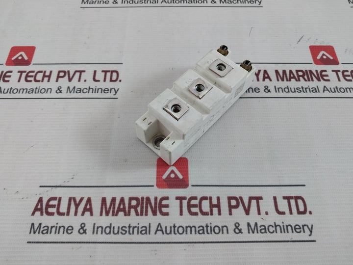 Semikron Semitrans M Skm75Gb12T4 Igbt Power Module