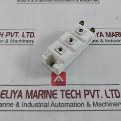 Semikron Semitrans M Skm75Gb12T4 Igbt Power Module