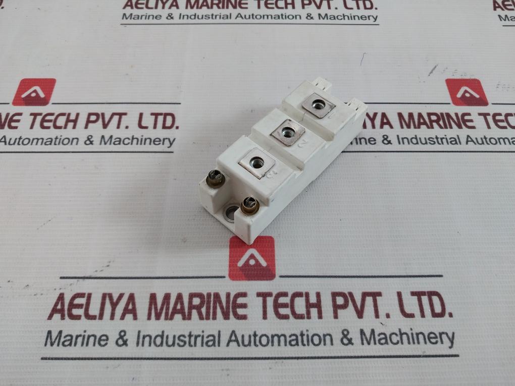 Semikron Semitrans M Skm75Gb12T4 Igbt Power Module