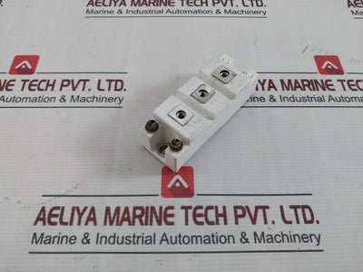 Semikron Semitrans M Skm75Gb12T4 Igbt Power Module