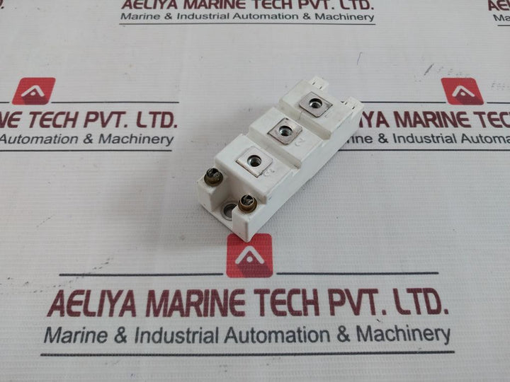 Semikron Semitrans M Skm75Gb12T4 Igbt Power Module
