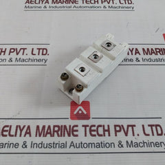 Semikron Semitrans M Skm75Gb12T4 Igbt Power Module