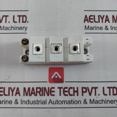 Semikron Semitrans M Skm75Gb12T4 Igbt Power Module