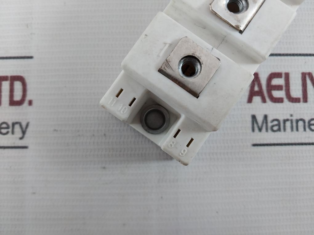 Semikron Semitrans M Skm75Gb12T4 Igbt Power Module