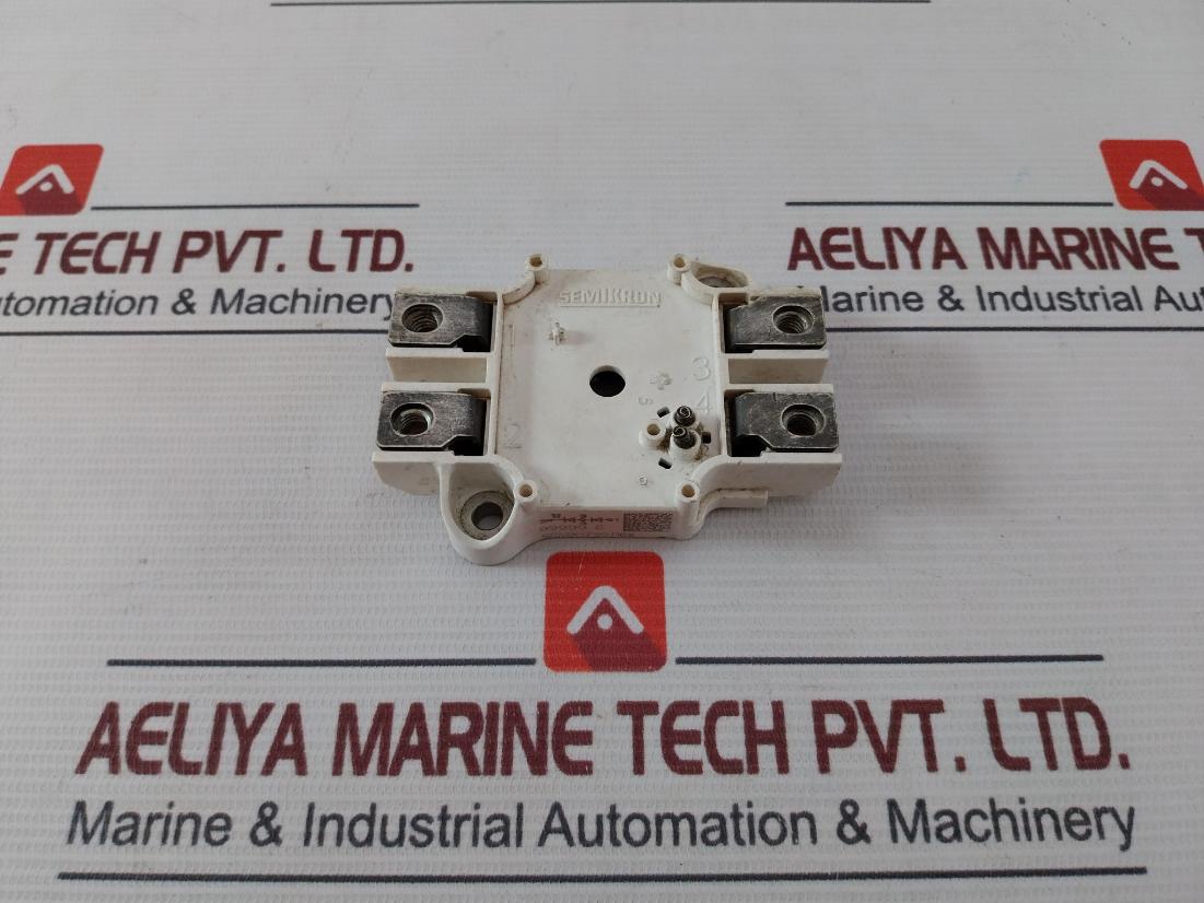Semikron Semix171Kh16S Diode Thyristor
